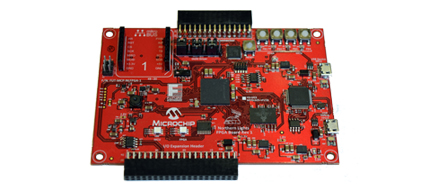 Future Electronics Northern Lights Development Platform