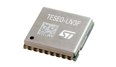 STMicroelectronics Teseo-LIV3F