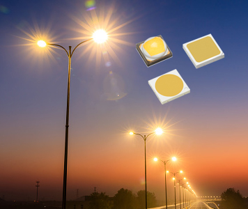 Future Electronics Features Zero Lead Time Products in Partnership with Lumileds