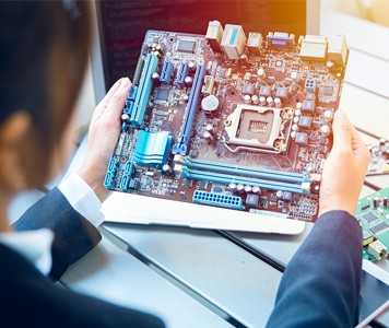 Future Electronics Launches New Embedded Boards Section of Website