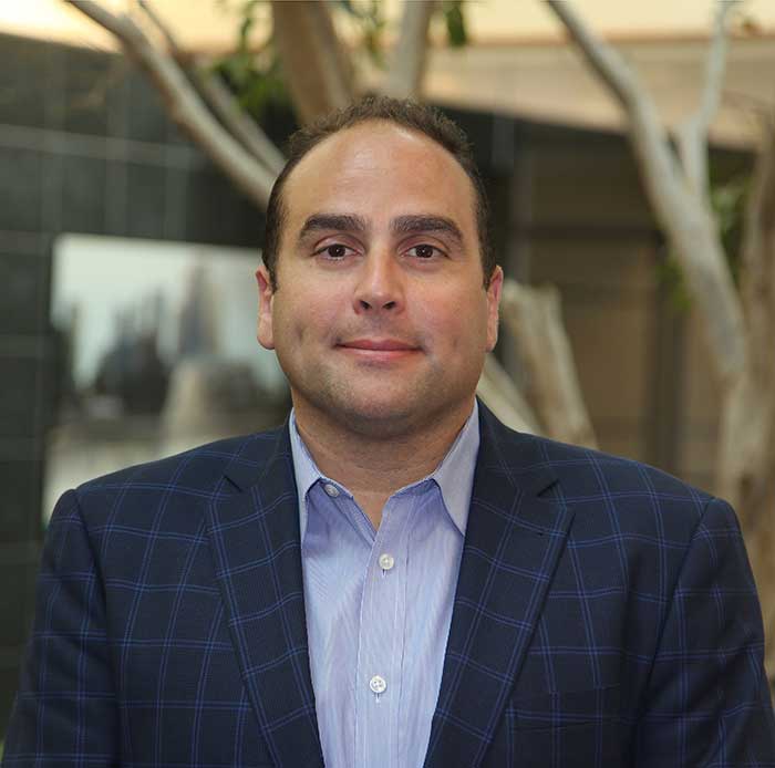 Future Electronics’ Karim Yasmine named Chair of Distributor Council for the ECIA