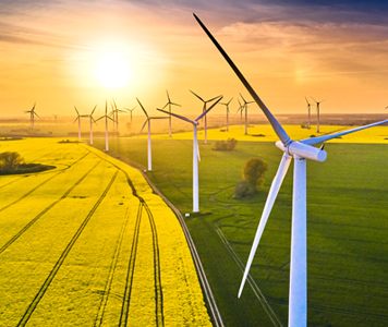 Future Electronics Features WECO Renewable Energy Solutions