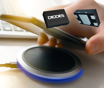 Diodes Incorporated AH1390