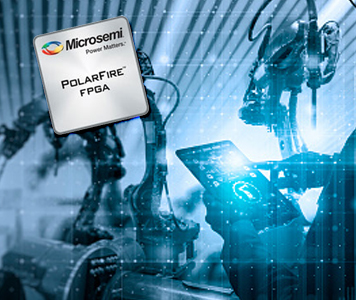 PRIMARY-MicrochipPolarFireFPGA