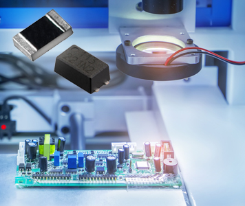 Download Panasonic’s Comprehensive Test & Measurement Guide Thanks to Future Electronics