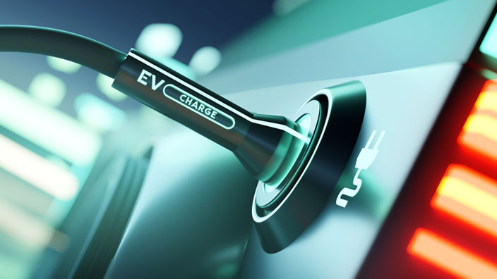 Quick guide to the EV charging business