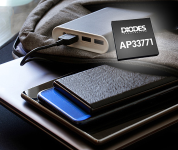 Diodes Incorporated AP33771