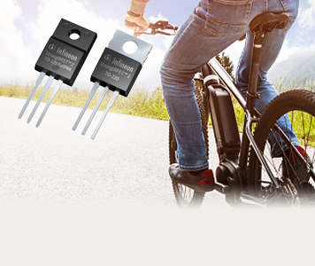 Infineon StrongIRFET 2 Power MOSFETs