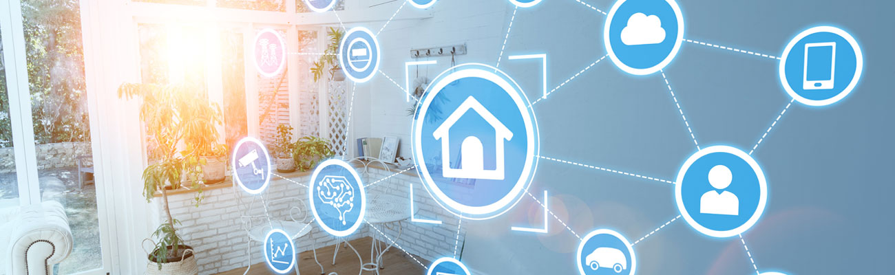 Embedded World 2022: NXP IW612, the world's first true tri-radio wireless SoC device