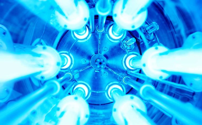 Future Electronics Promotes UV-LED Webinar by Nichia Expert