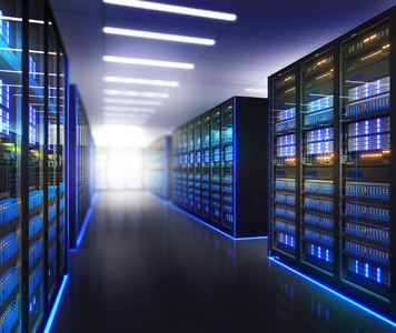 Yageo Data Center Solutions