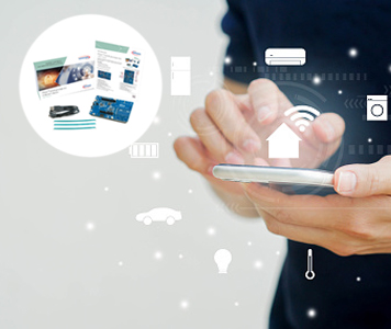 Infineon PSOC62S4 Pioneer Kit Featured in the EDGE
