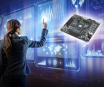 Future Electronics Offers Engineering Support for New FPGA Platform from Lattice Semiconductor