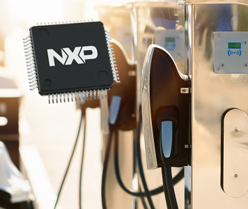 NXP KM3x Series Precision Metrology Microcontrollers Featured by Future Electronics