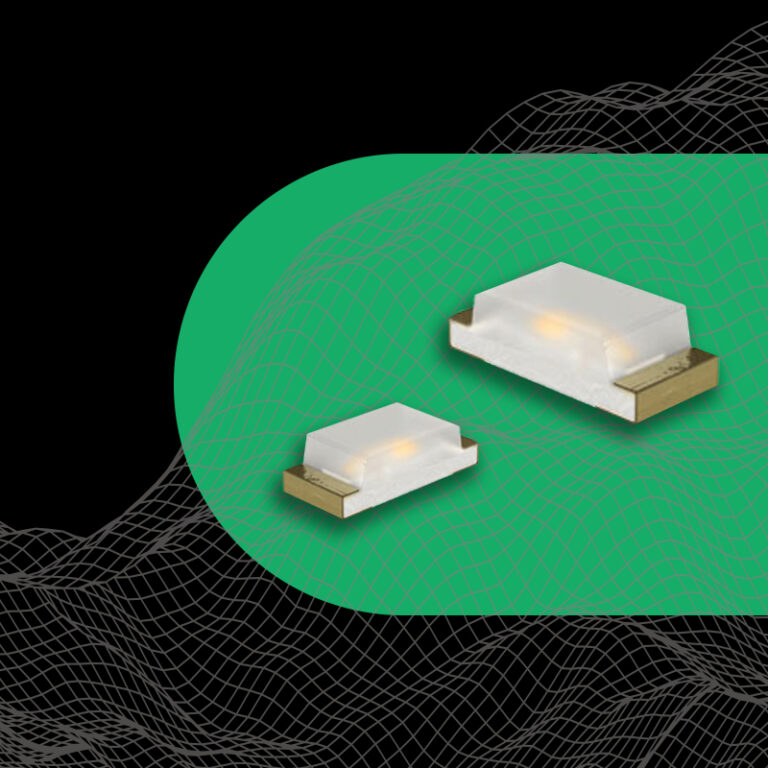 Future Electronics 'Future Picks' Kingbright LEDs