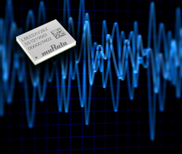 Future Electronics Presents Murata Type 2BZ WiFi + Bluetooth Modules