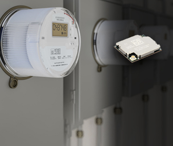 Future Electronics Presents New Digital Campaign Featuring Murata Type 1SE Cellular Module