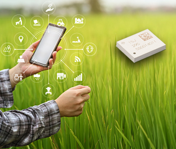 Future Electronics Latest Digital Campaign Presents New Murata Type 1SJ