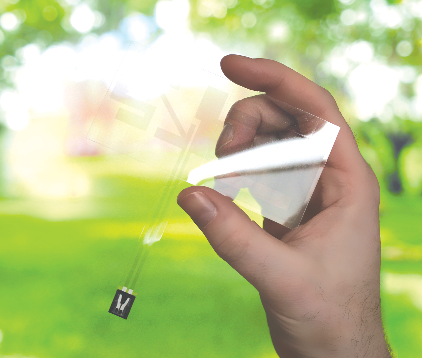 Taoglas Invisible Antenna