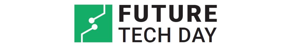 Future Electronics Tech Day Logo