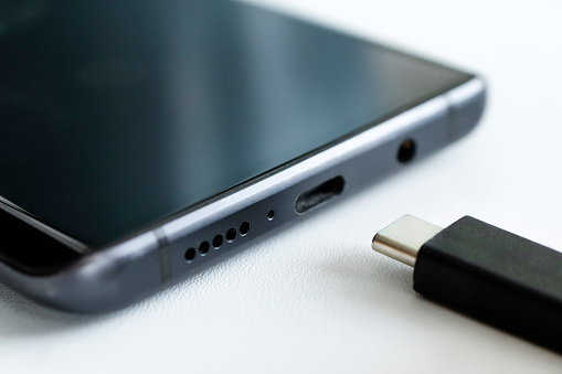 USB Type-C
