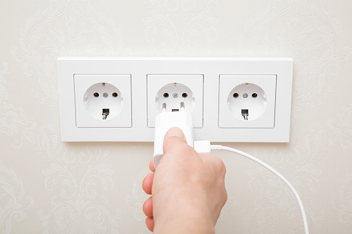Phone Charger