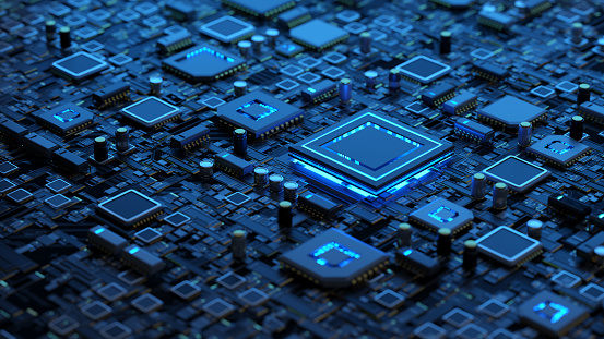 Printed Circuit Board