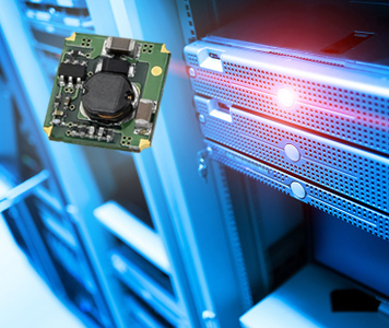 CUI Inc VXO78-500-M Series