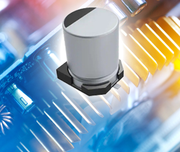 Panasonic Industrial Solutions for 5G Networking