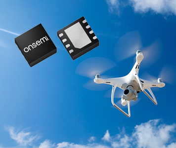 onsemi NCP5980