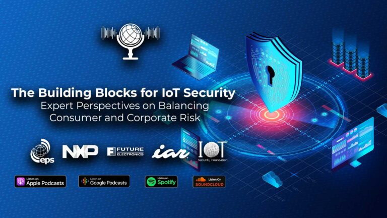 The Building Blocks for IoT Security: Expert Perspectives on Balancing Consumer and Corporate Risk