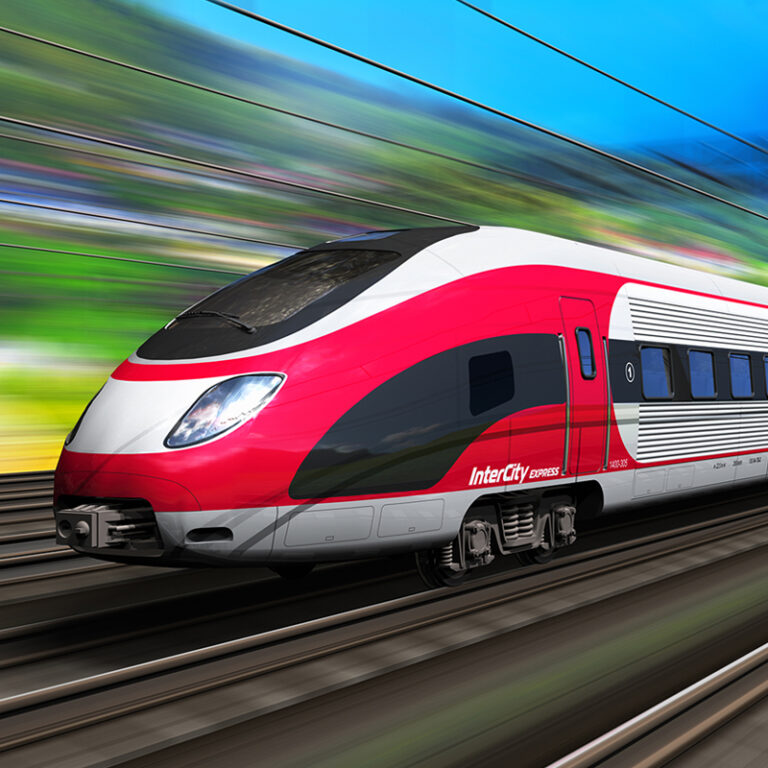 Future Electronics — Transportation, Accelerate into Tomorrow