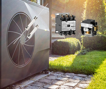 Littelfuse Heat Pump Solutions