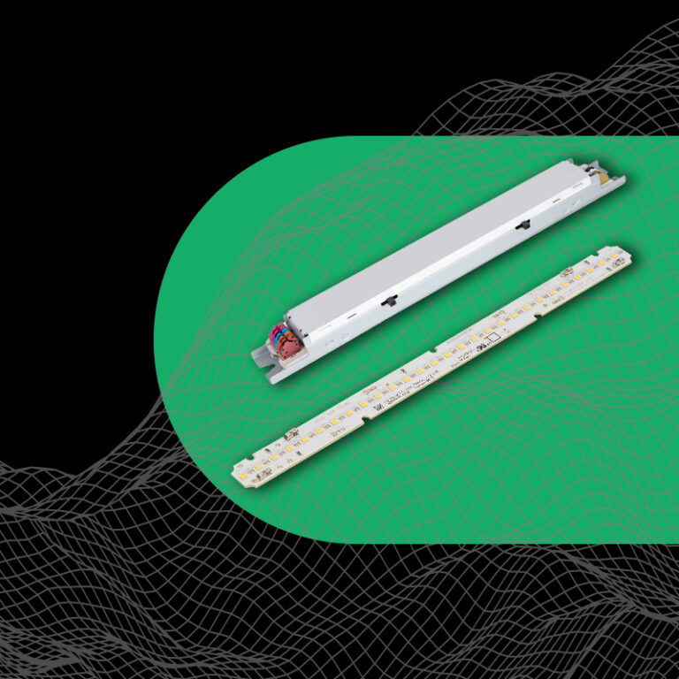 Future Picks Signify North America CertDrive Xcs & Fortimo LED Strip VOcs