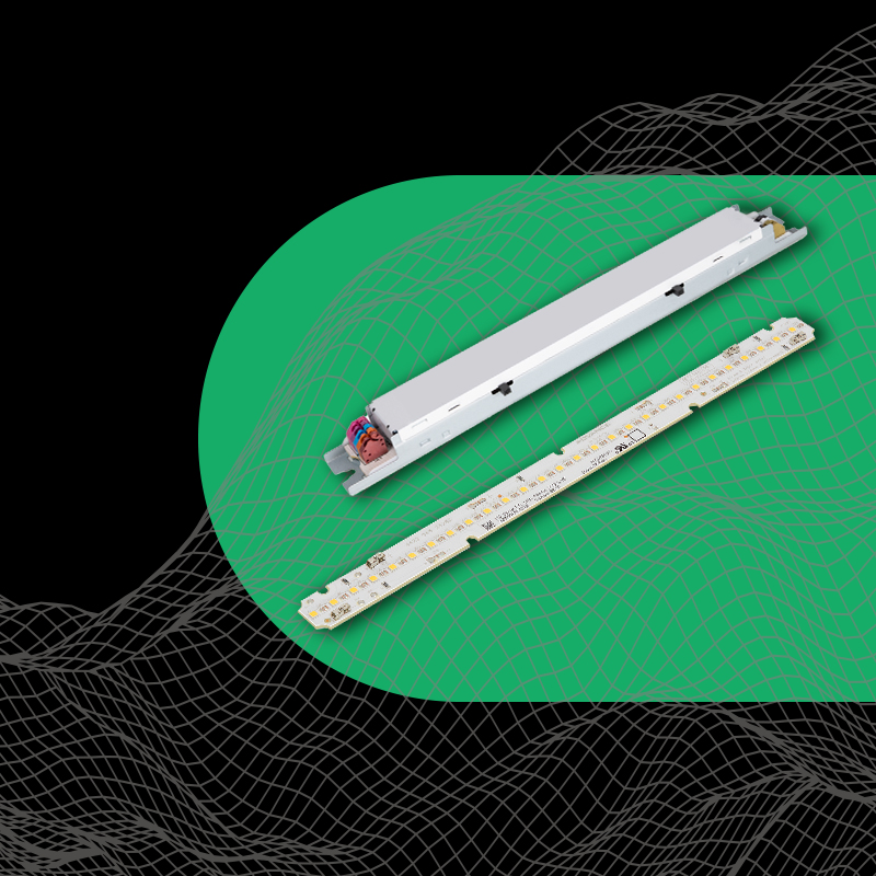 Future Picks Signify North America CertDrive Xcs & Fortimo LED Strip VOcs