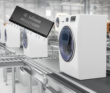 Infineon IMI111T iMOTION™ Intelligent Power Module