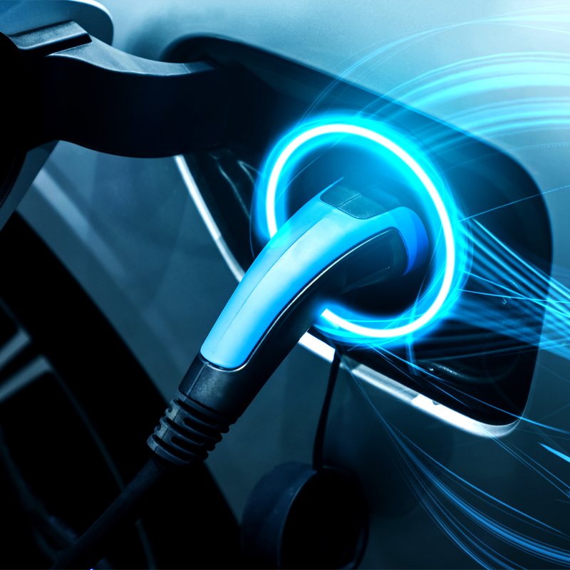 Future Electronics Features Littelfuse AEC-Q200 Qualified Fuses for Automotive and EV Applications