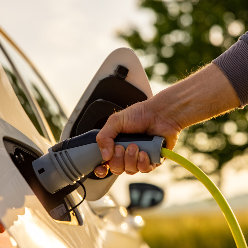 Future Electronics Presents Free Webinar: ‘Charging Ahead with eMobility’