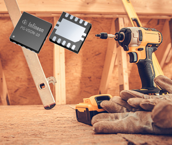 Future Electronics Featured Infineon 2ED27xxMOTIX Gate Driver ICs in the Latest Edition of THE EDGE