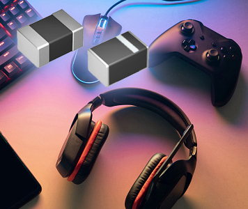 AIYO YUDEN LSCN Series of Power Inductors