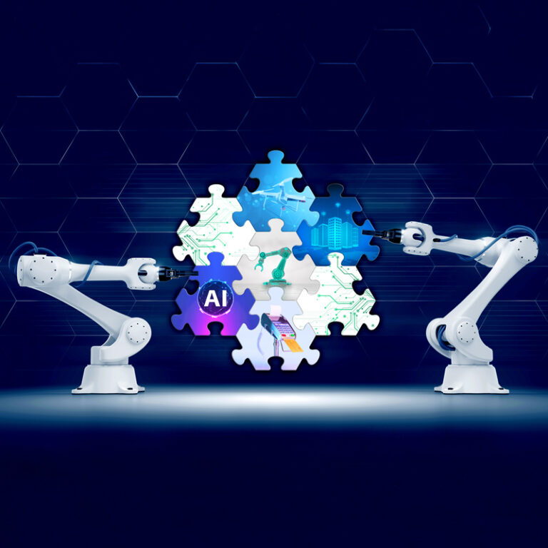 Future Electronics — Automation, Look to Our Experts for Engineering Support