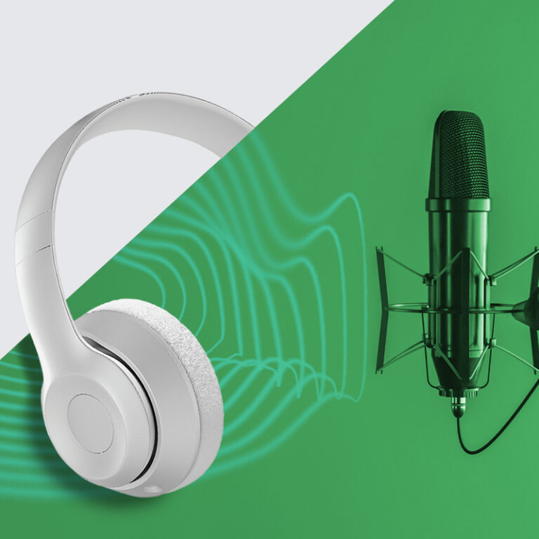 The Current Video Podcast Series by Future Electronics