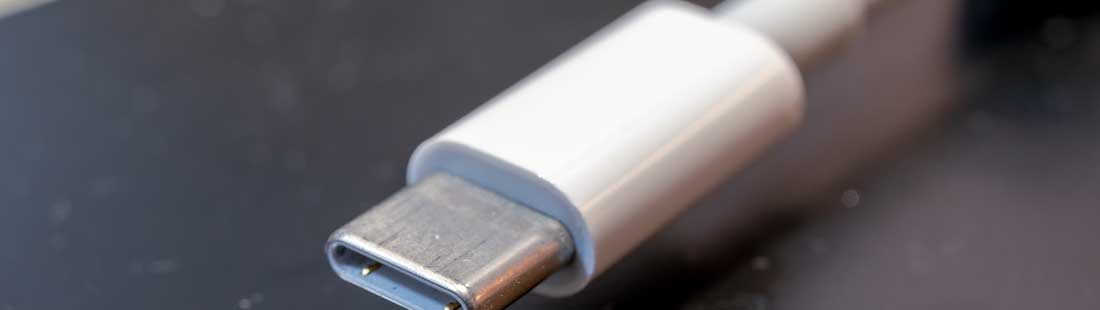 USB-C PD Solutions from ROHM