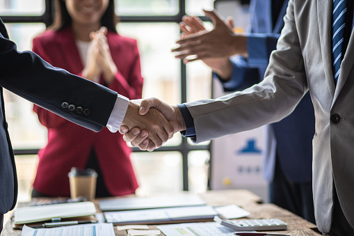 Partership Agreement