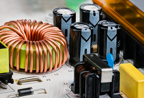 Power Inductor
