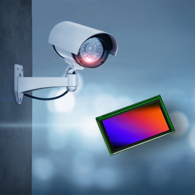 onsemi AR0830 Hyperlux™ Image Sensor