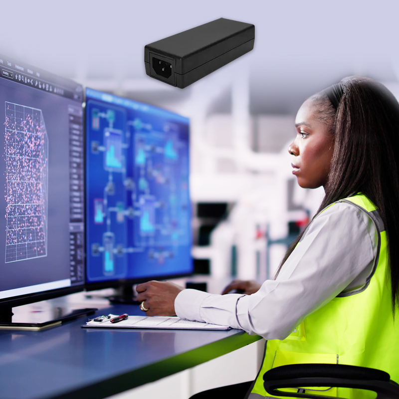 Future Electronics Launches Digital Campaign Highlighting CUI Inc's Comprehensive Line of External AC-DC Power Supplies
