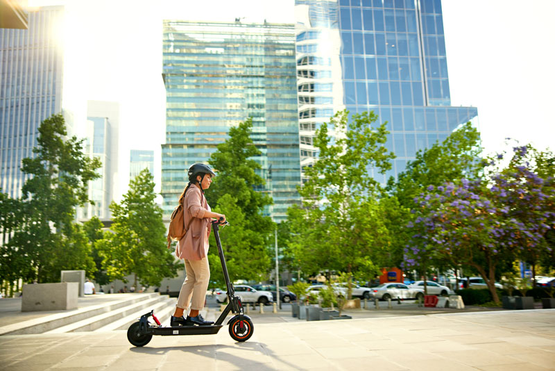 Future Electronics Unveils the Latest Expert Panel Series Article on E-Mobility