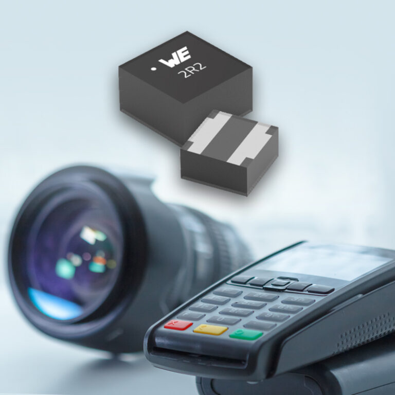 Würth Elektronik WE-MXGI SMT Power Inductors