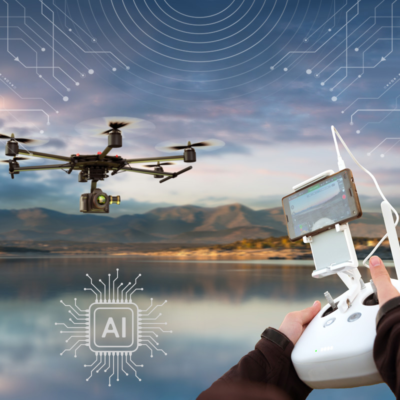 Future Electronics Launches Digital Campaign Highlighting Automation and Machine Vision Solutions